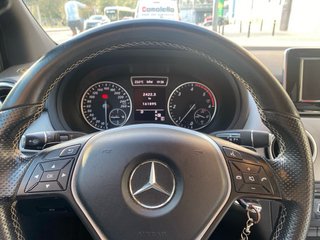 Mercedes B180 CDI Automático · 160.000 km · 1 prop