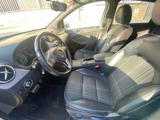 Mercedes B180 CDI Automático · 160.000 km · 1 prop