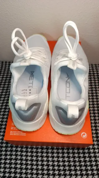 NIKE METCON 6 T40