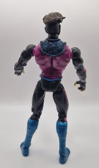 Action Figure Marvel Legends Gambit