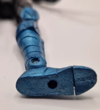 Action Figure Marvel Legends Gambit