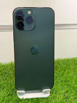 iPhone 13 Pro Max 256GB Verde