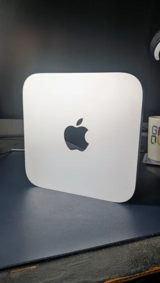 Mac Mini Apple M1 16GB de 2020