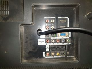 LCD TV LE32A336J1N 32" NO NEGOCIABLE