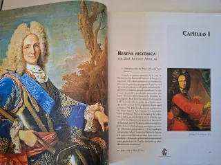 LA CAPITANÍA GENERAL DE ARAGÓN  1711 a 2011