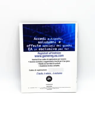 Dead Space PS3 ITA - Disco MINT 10/10