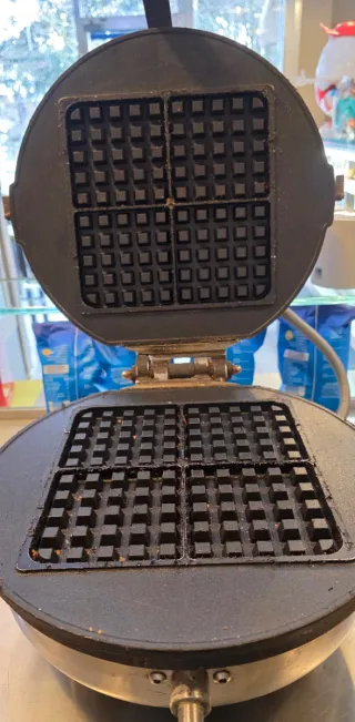 Macchina Rondo' Unika Techfood 2017