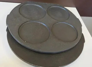 Macchina Rondo' Unika Techfood 2017