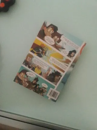 Els Forasters del temps 11: L'aventura dels Val...