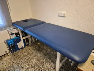 Camilla Masaje Fija Profesional