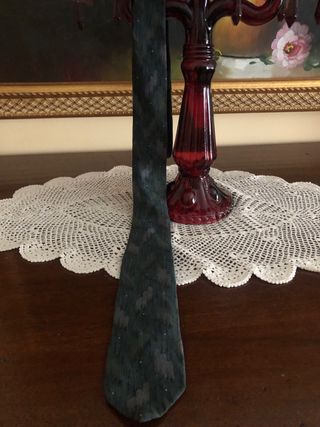 Cravatta Missoni in Seta