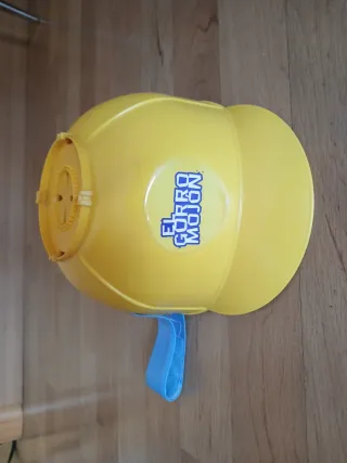 El Gorro Mojón - Juego de la Ruleta de Agua