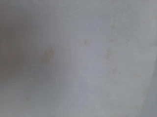 Lenzuola matrimoniali e federe del 1940. Nuove