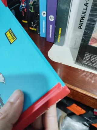 LUCKY LUKE DE GOSCINNY Y MORRIS. INTEGRAL 02