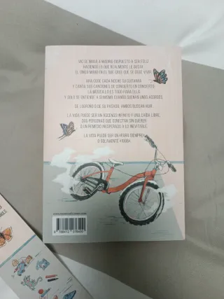 La chica de las mariposas (Spanish Edition)