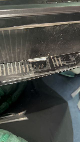 Monitor Asus VG248QZ 24 144Hz Full HD