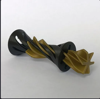 6.Juguete espiral 3D