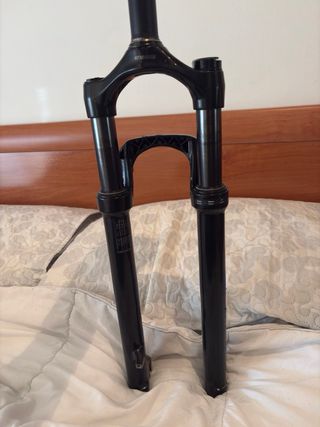 Horquilla RockShox