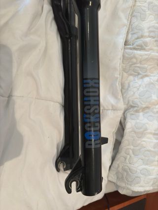 Horquilla RockShox