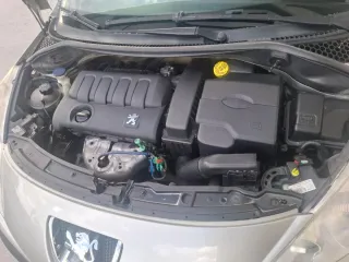 Peugeot 207 2006