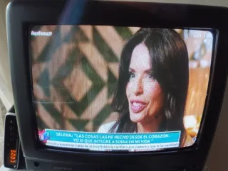 Televisor  Sonitror con TDT Nevir