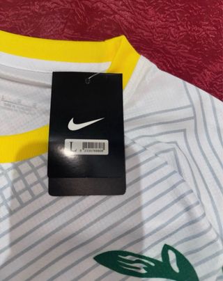 Camiseta Inter de Milán  Talla L