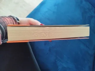 Come l'arancio amaro