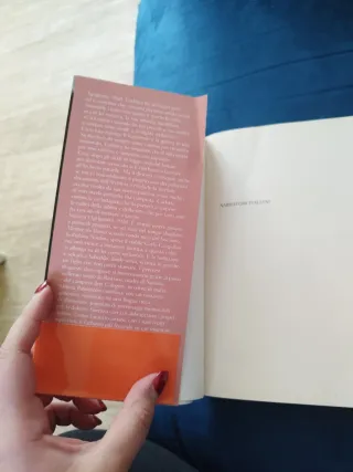 Come l'arancio amaro