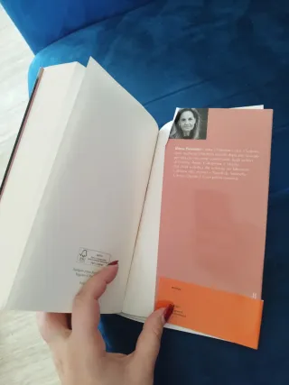 Come l'arancio amaro