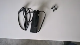 Skimmer superficie acuario