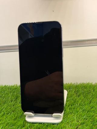 iPhone 13 Pro Max 256GB Azul Batería 100%