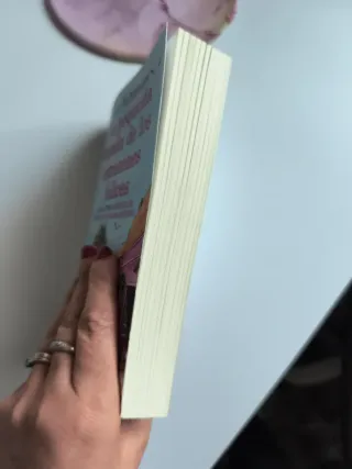 La pequeña tienda de los corazones felices.