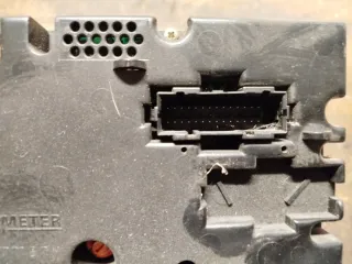 Cuadro instrumentos Golf 3 GTI