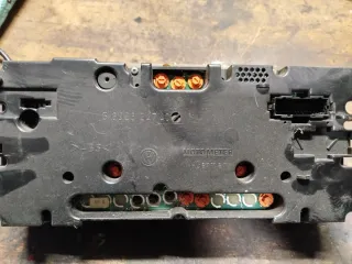 Cuadro instrumentos Golf 3 GTI