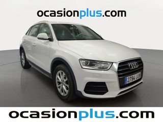 Audi Q3 design edition 1.4 TFSI ultra CoD 110 kW (150 CV)