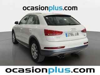 Audi Q3 design edition 1.4 TFSI ultra CoD 110 kW (150 CV)