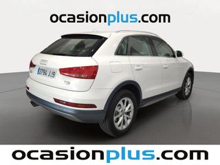 Audi Q3 design edition 1.4 TFSI ultra CoD 110 kW (150 CV)