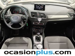 Audi Q3 design edition 1.4 TFSI ultra CoD 110 kW (150 CV)