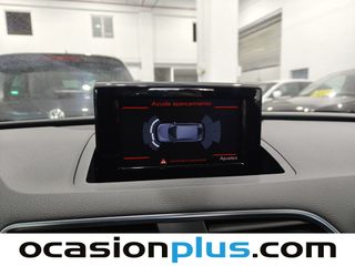 Audi Q3 design edition 1.4 TFSI ultra CoD 110 kW (150 CV)