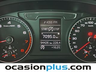 Audi Q3 design edition 1.4 TFSI ultra CoD 110 kW (150 CV)