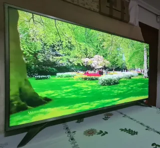 TV LG 55 4K UHD Smart TV HDR10