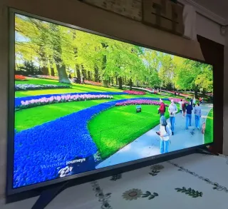 TV LG 55 4K UHD Smart TV HDR10