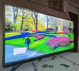 TV LG 55 4K UHD Smart TV HDR10