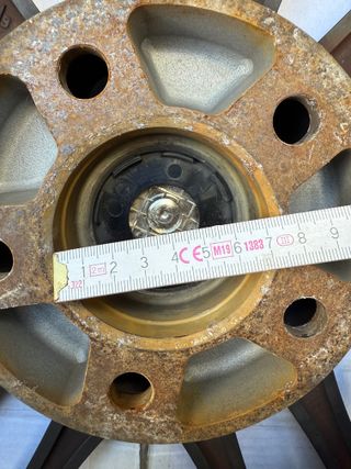 Llantas R18 5x114.3 Dunlop Direzza STC JDM 8J +38