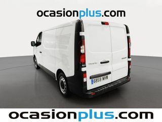 Renault Trafic Furgon L1H1 Blue dCi 96 kW (130 CV)