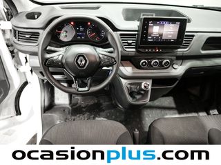 Renault Trafic Furgon L1H1 Blue dCi 96 kW (130 CV)