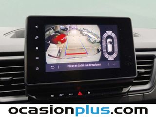 Renault Trafic Furgon L1H1 Blue dCi 96 kW (130 CV)