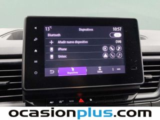 Renault Trafic Furgon L1H1 Blue dCi 96 kW (130 CV)