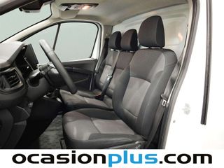 Renault Trafic Furgon L1H1 Blue dCi 96 kW (130 CV)