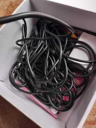 Set Karaoke Silver Crest 2 Micrófonos